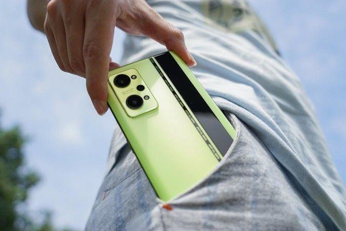 大学生暑期手机推荐
1.iQOO